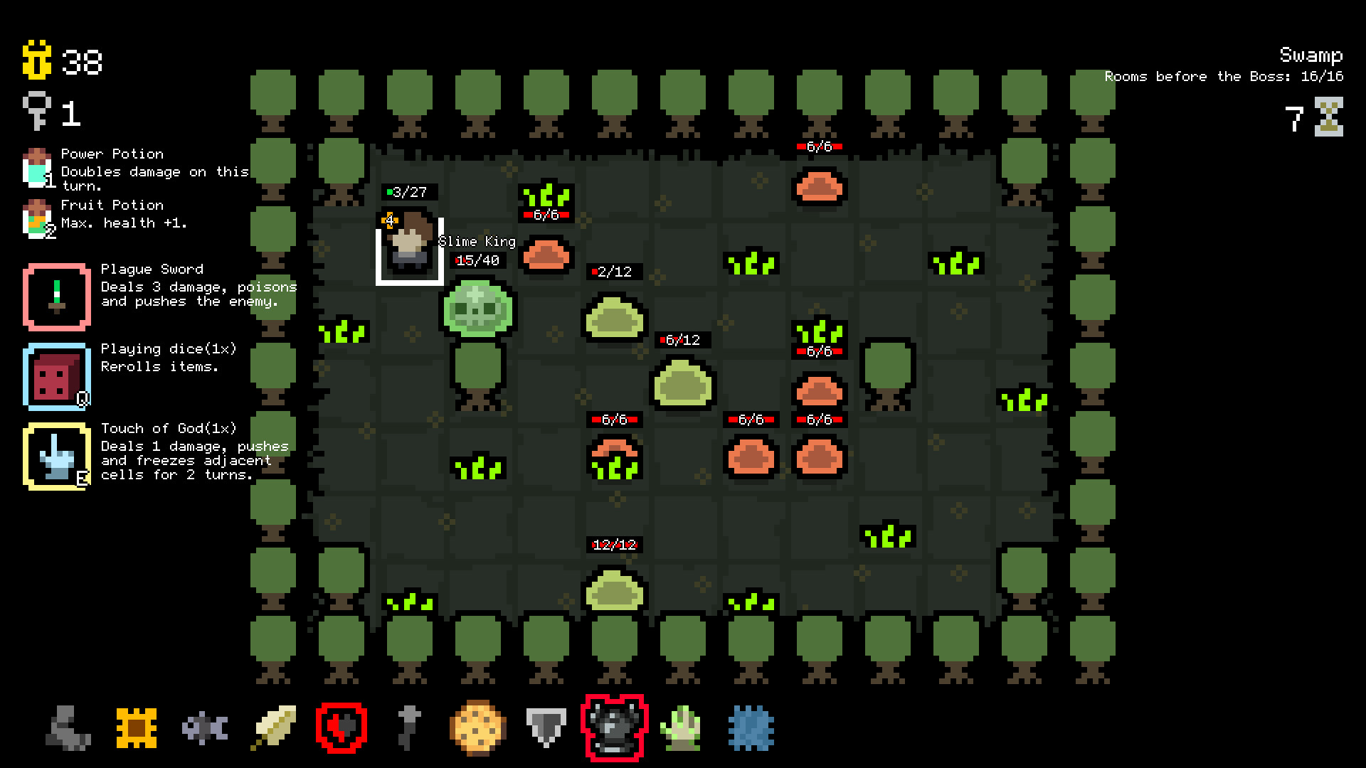Molten Horn screenshot 5