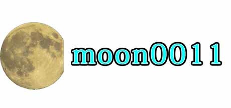 moon0011 Cover Image