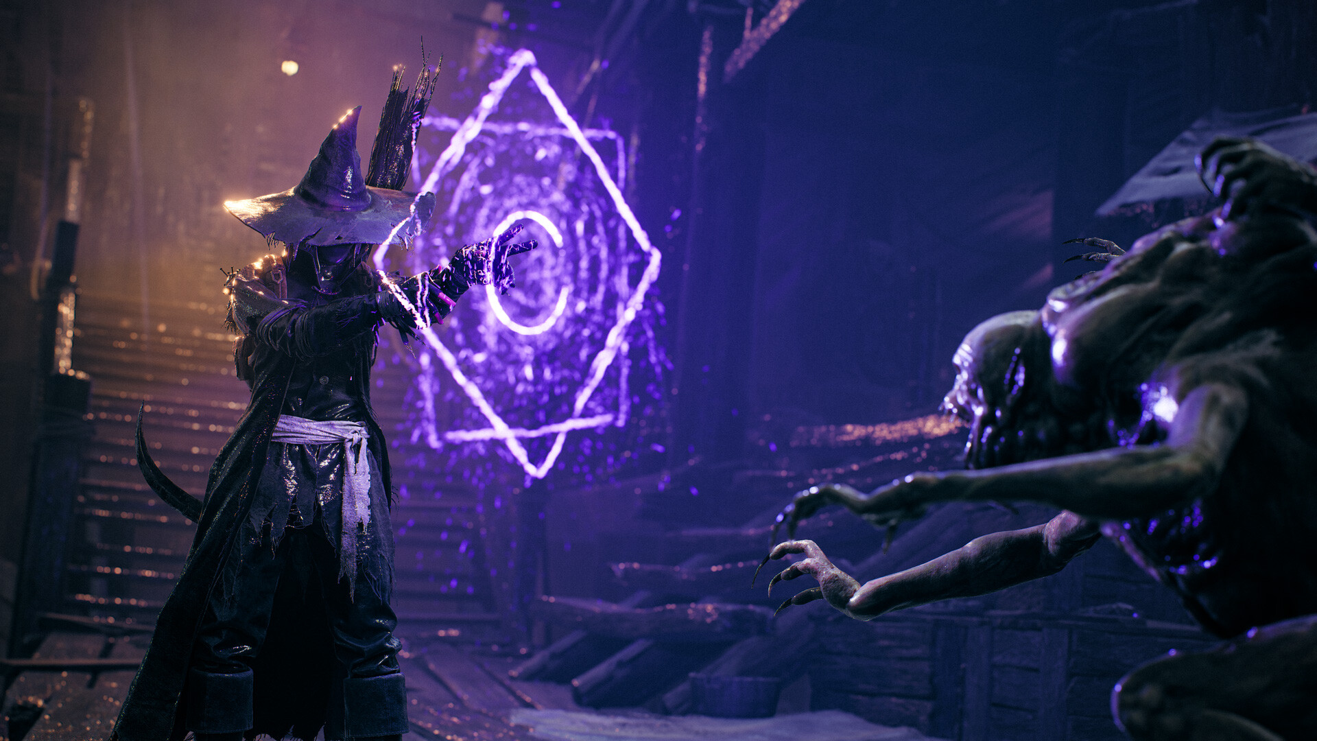 Remnant II - DLC Bundle screenshot 2