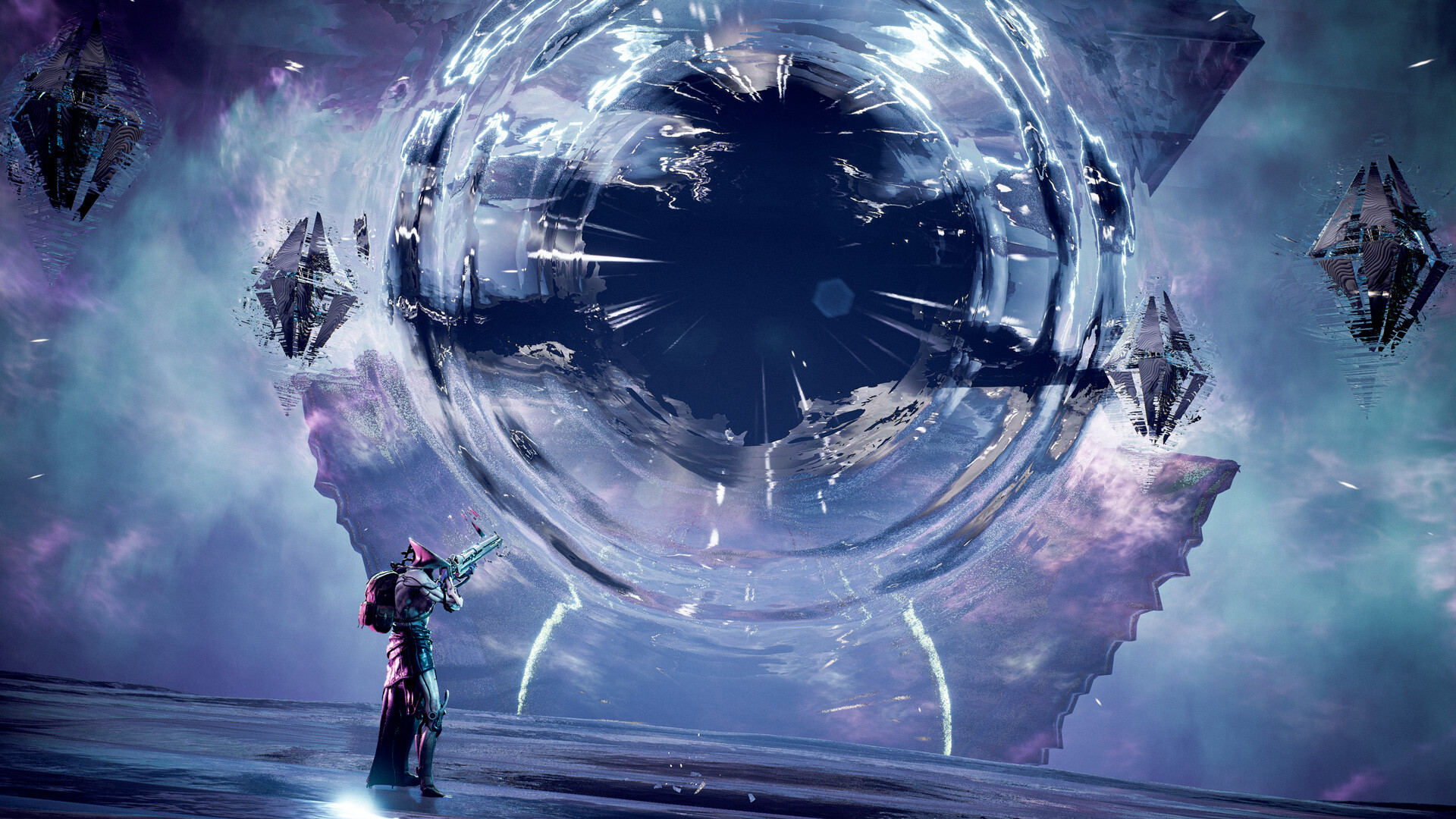 Remnant II - DLC Bundle screenshot 10