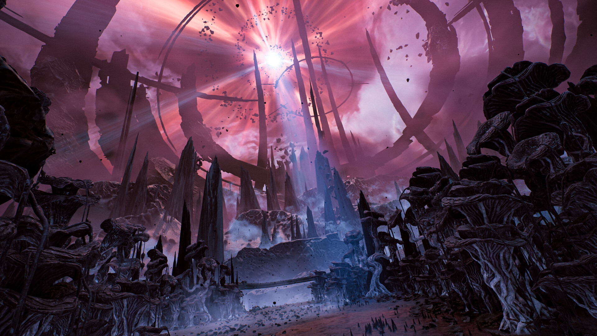 Remnant II - DLC Bundle screenshot 12