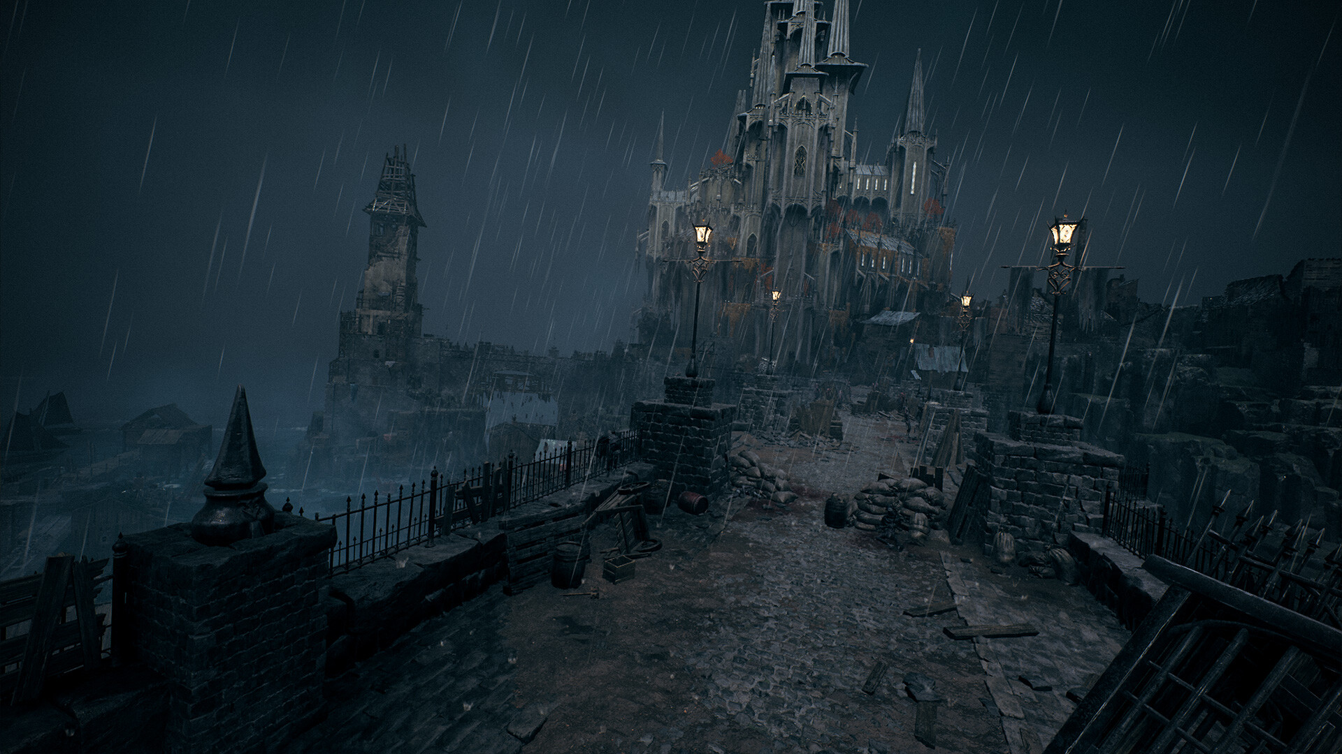 Remnant 2 - The Awakened King screenshot 3