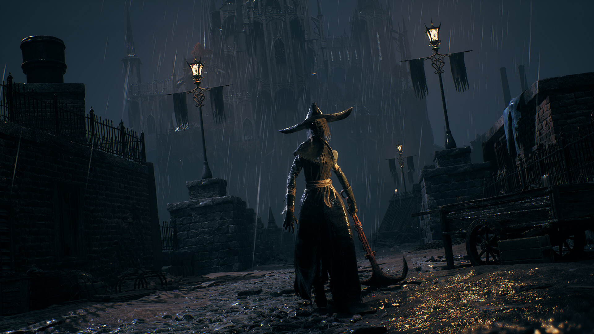 Remnant 2 - The Awakened King screenshot 1