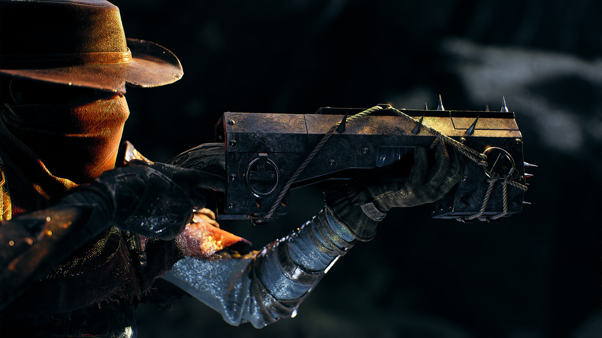 Remnant 2 - The Awakened King screenshot 2