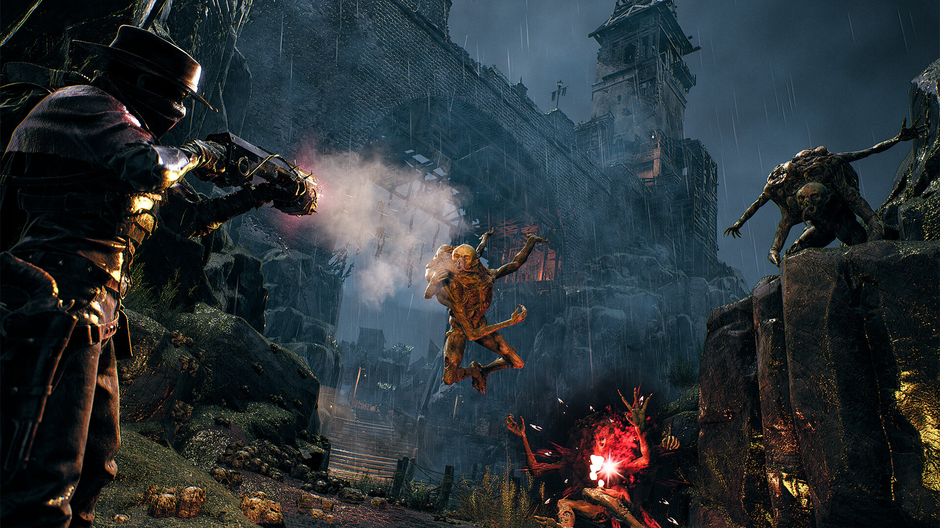 Remnant 2 - The Awakened King screenshot 8