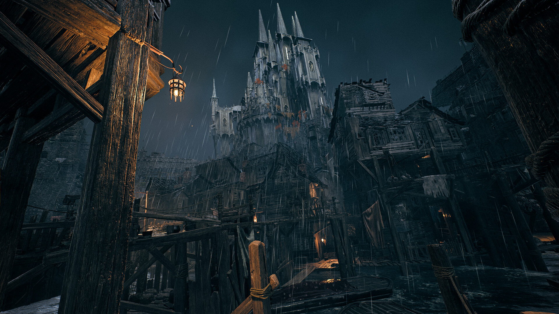 Remnant 2 - The Awakened King screenshot 5