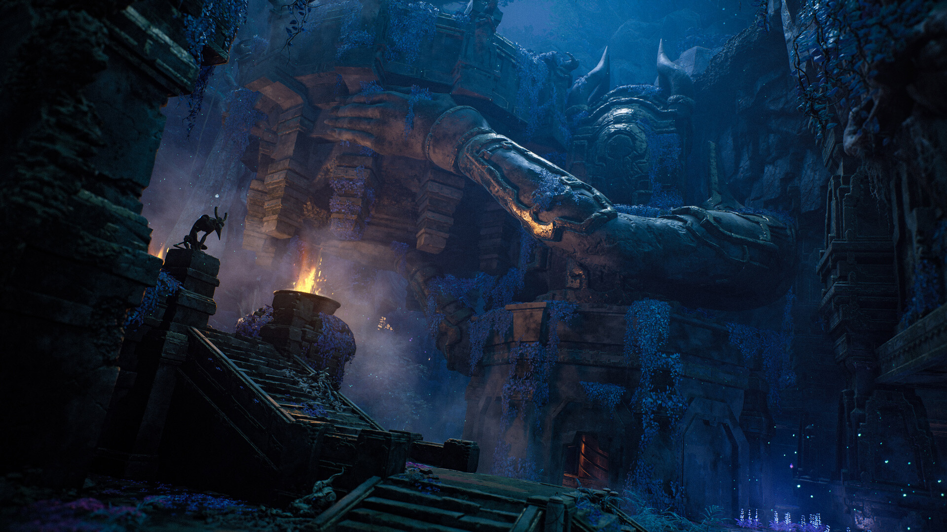 Remnant II - The Forgotten Kingdom screenshot 7