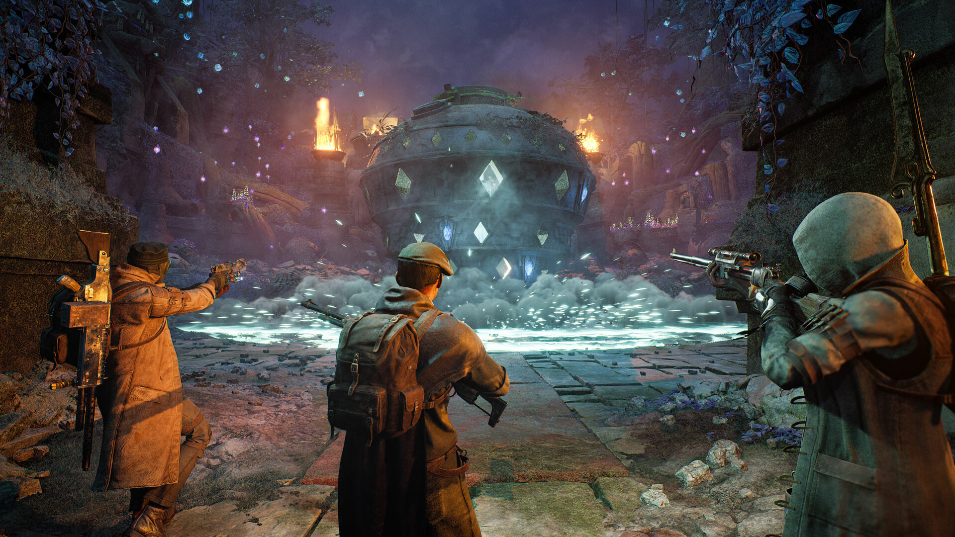 Remnant II - The Forgotten Kingdom screenshot 3