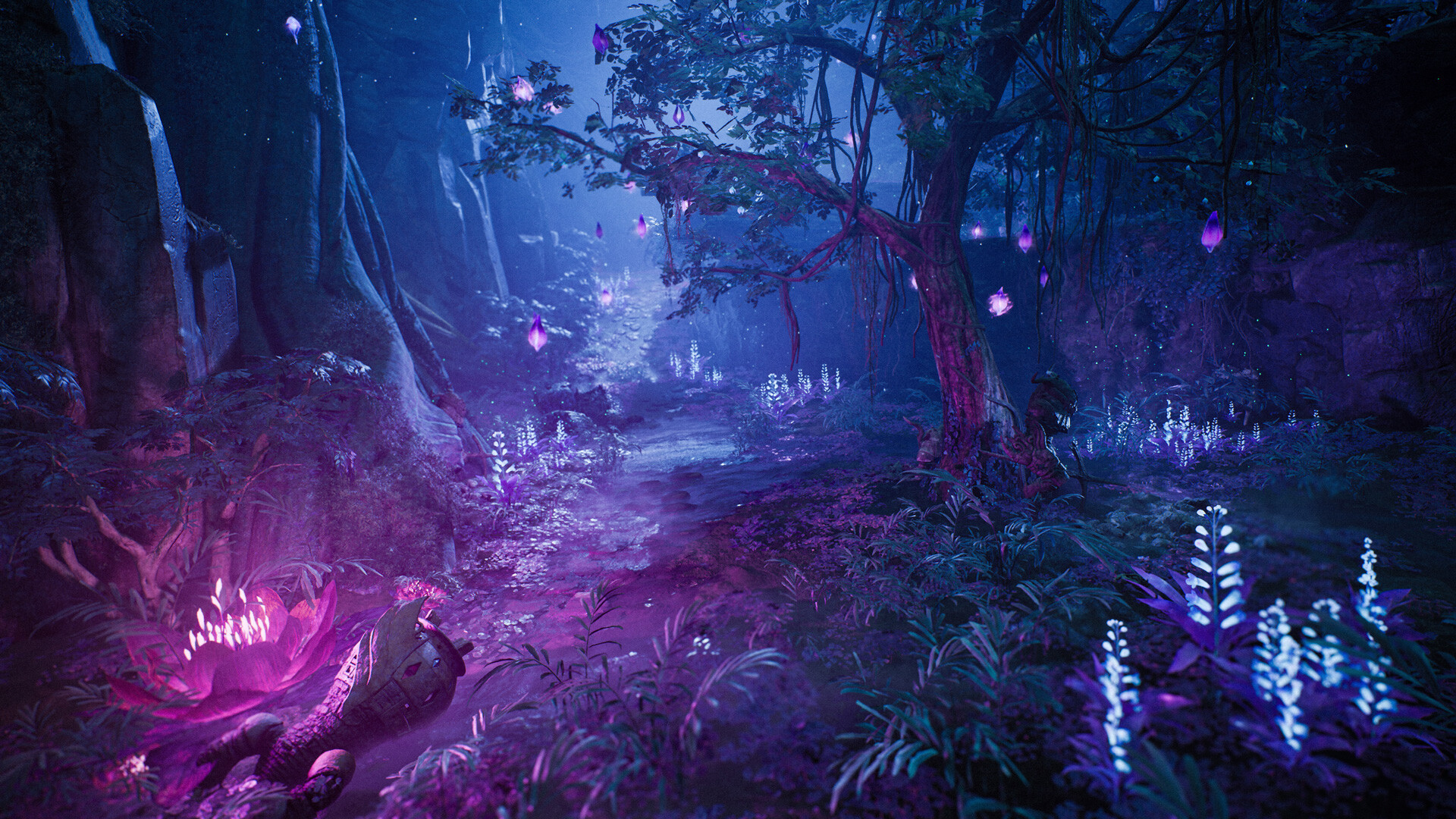 Remnant II - The Forgotten Kingdom screenshot 8