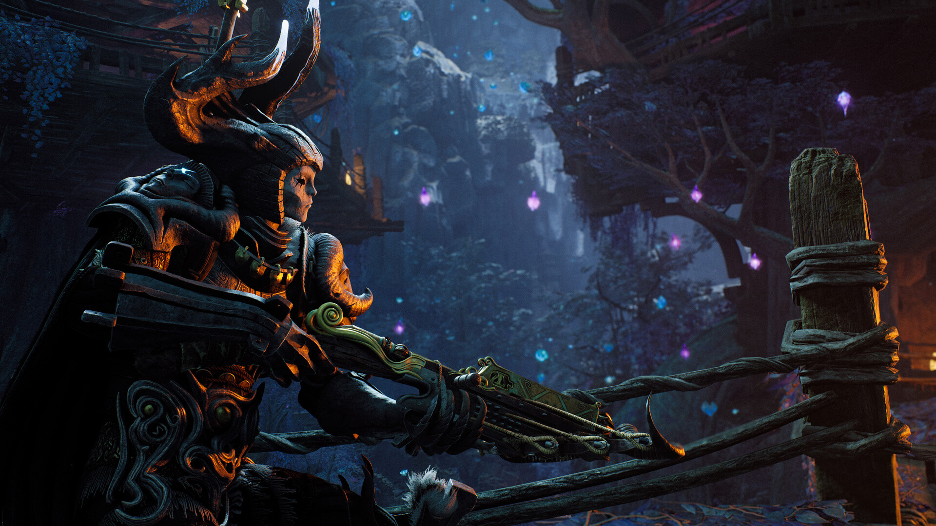 Remnant II - The Forgotten Kingdom screenshot 2