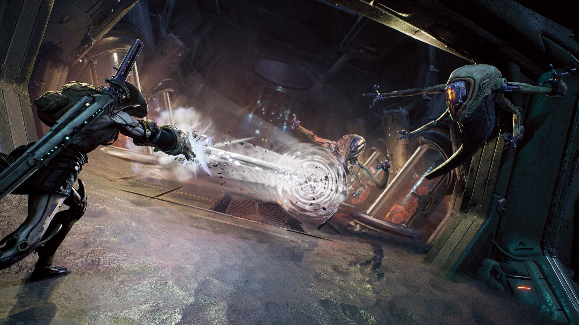 Remnant II® - The Dark Horizon screenshot 4