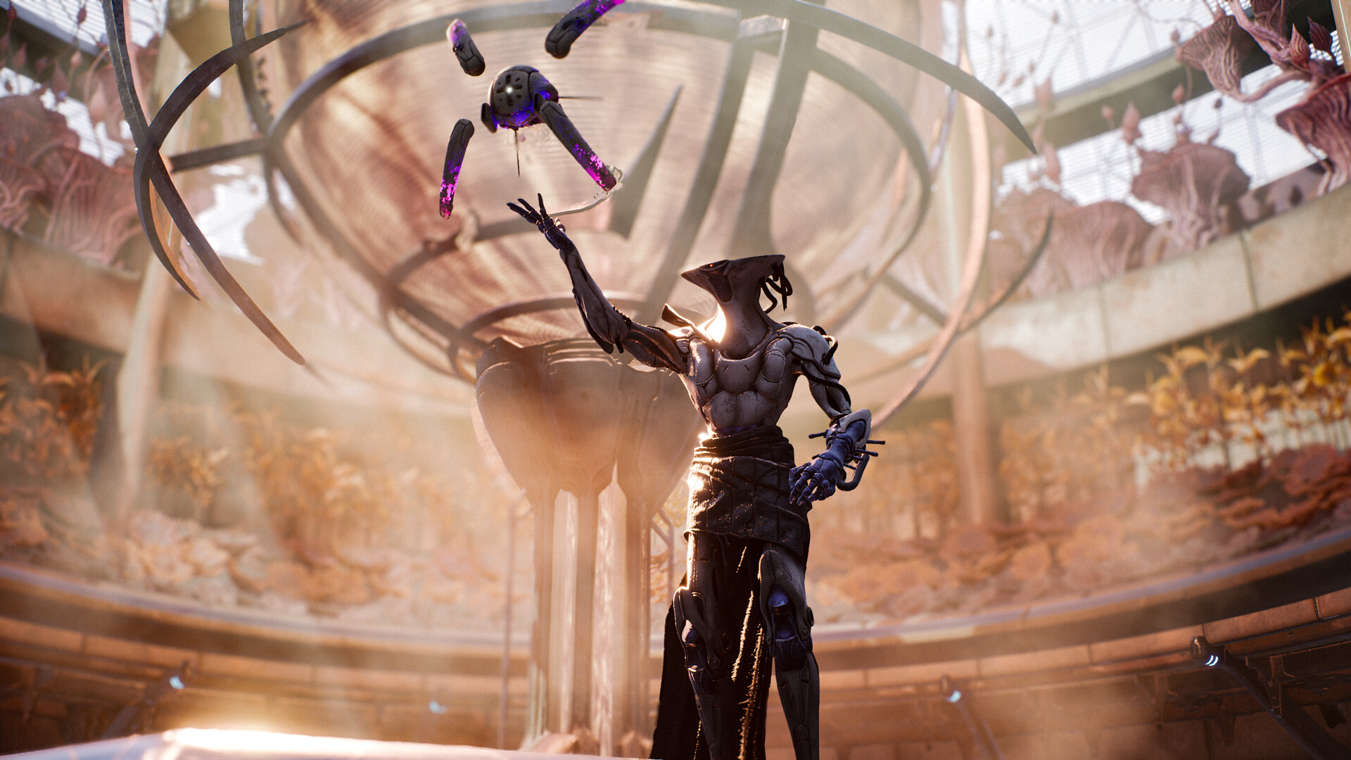 Remnant II® - The Dark Horizon screenshot 3
