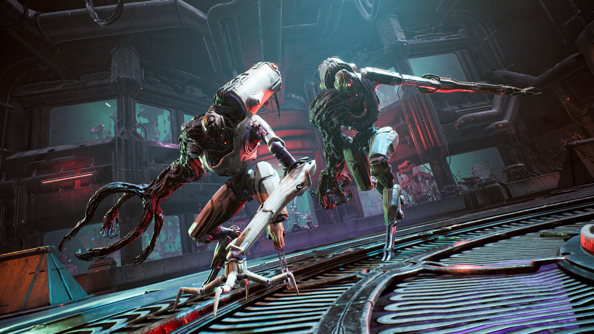 Remnant II® - The Dark Horizon screenshot 2