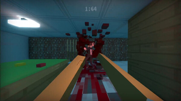 Wreck screenshot 1