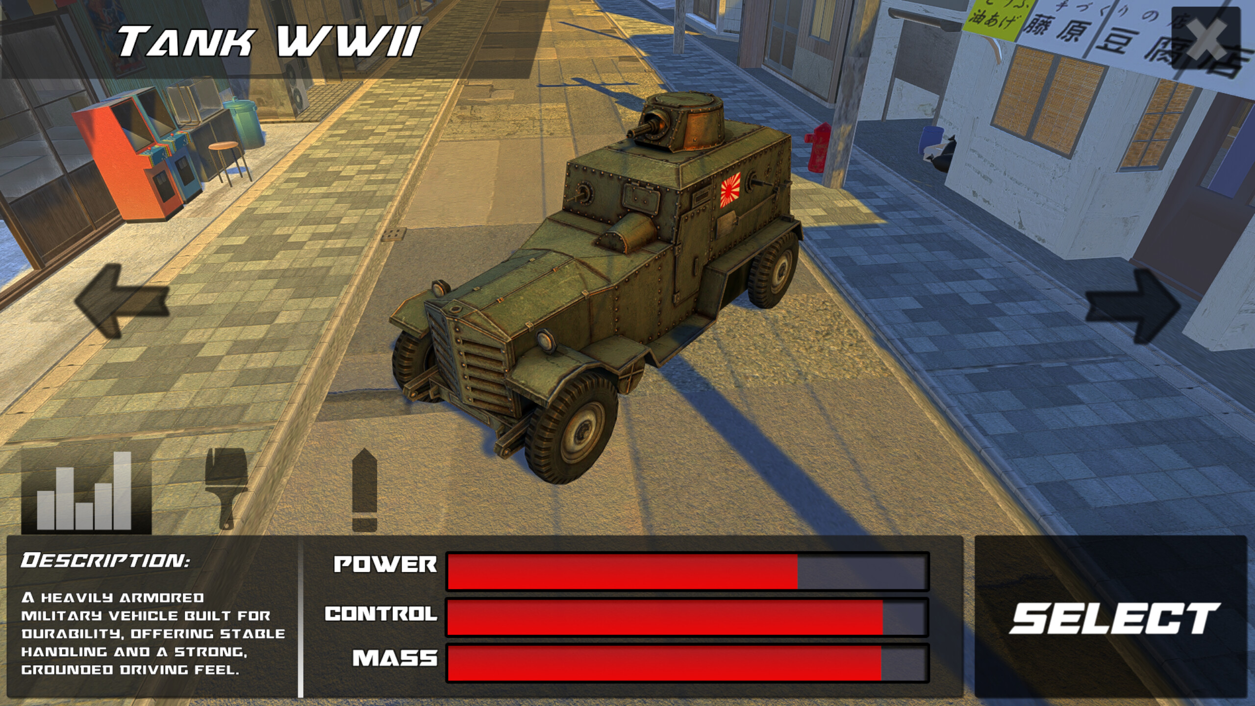 Drift86 - Fun Pack screenshot 8