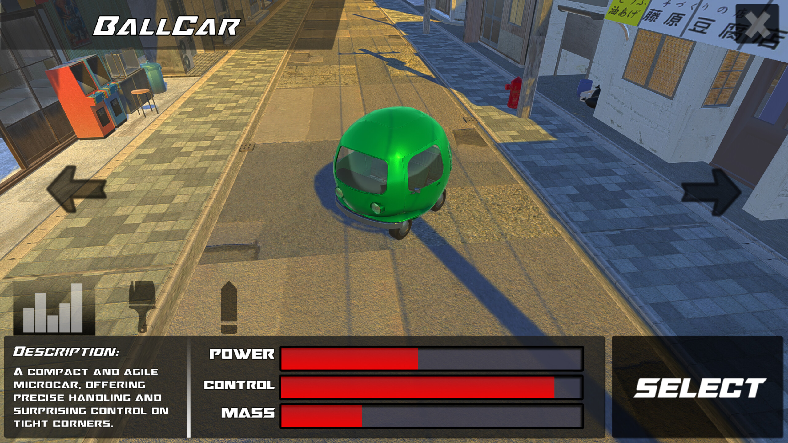 Drift86 - Fun Pack screenshot 5