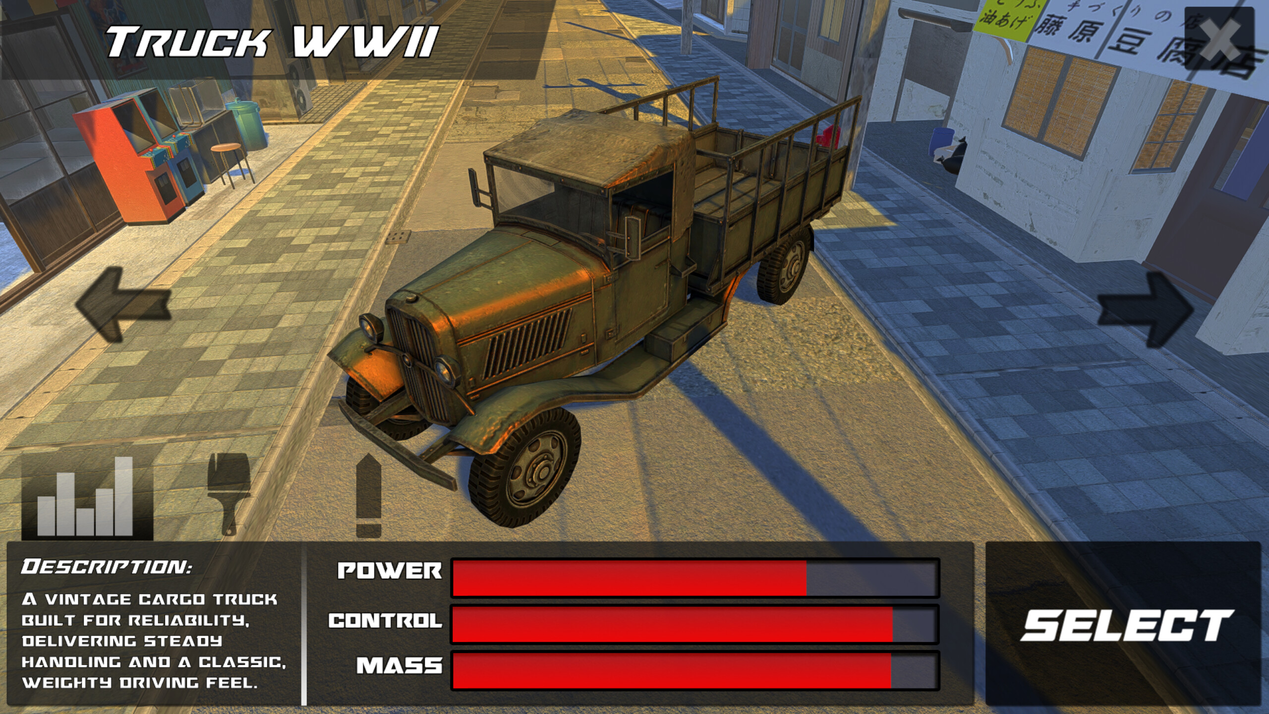 Drift86 - Fun Pack screenshot 3
