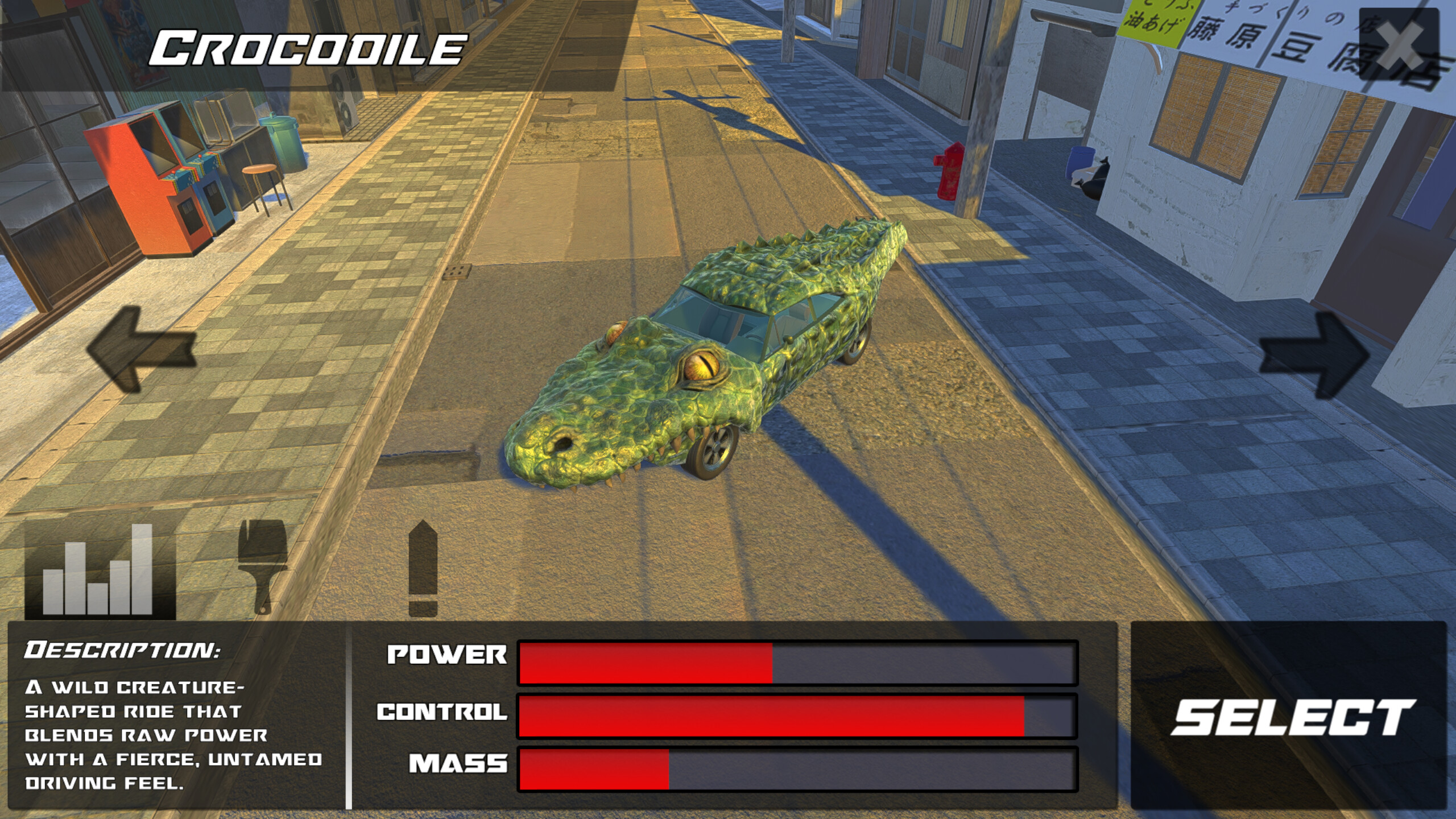 Drift86 - Fun Pack screenshot 6