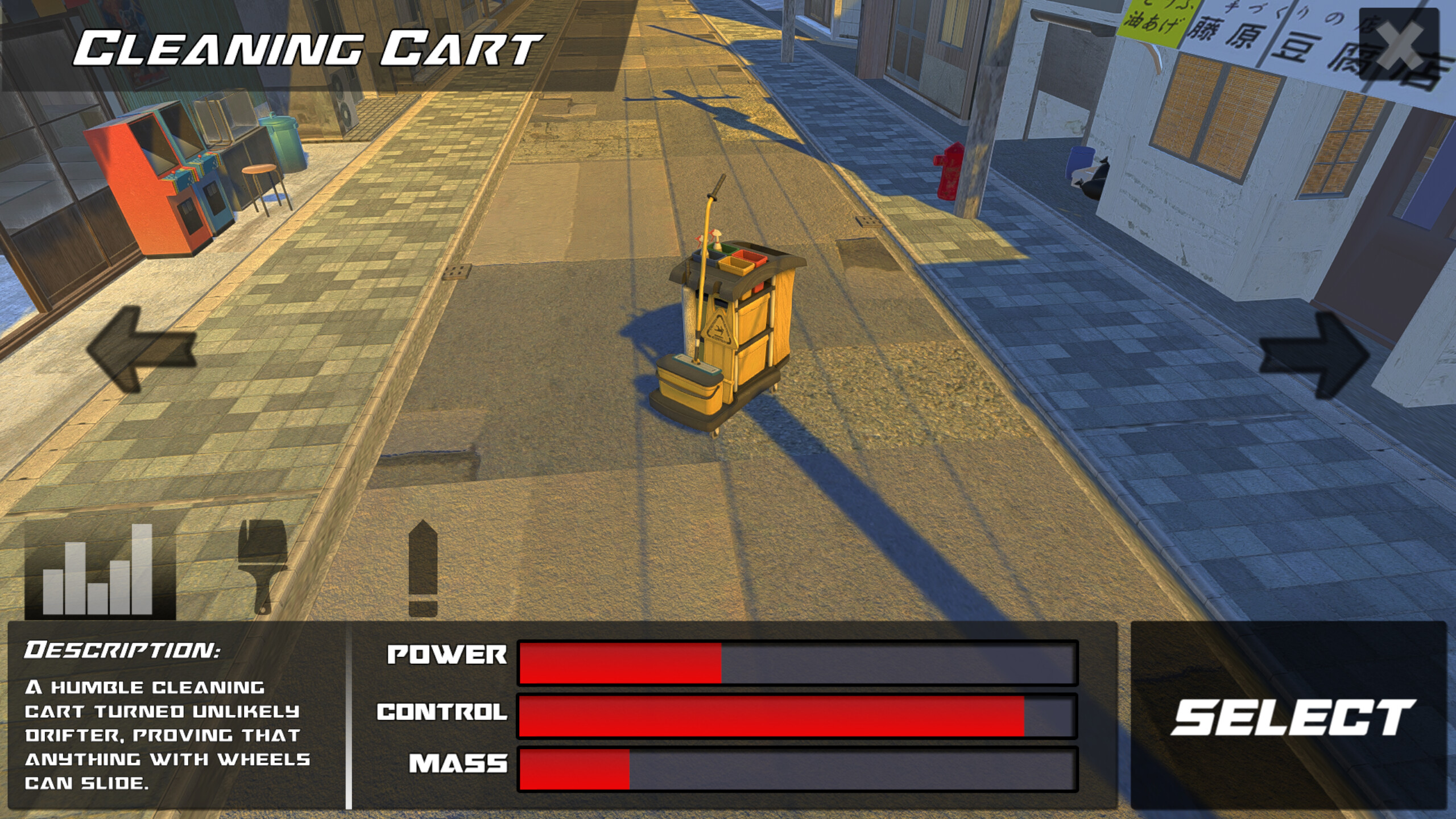 Drift86 - Fun Pack screenshot 16
