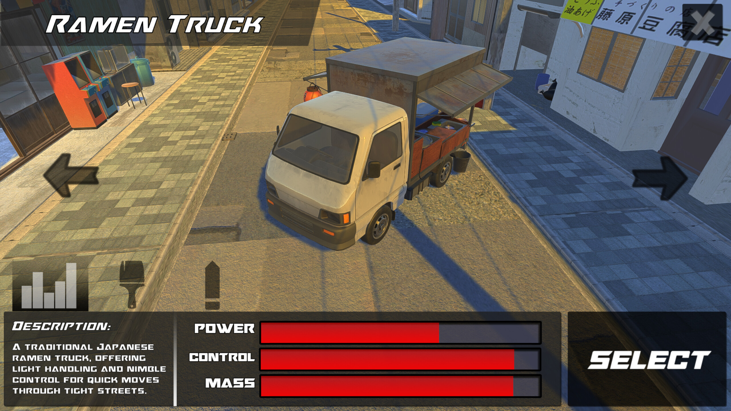 Drift86 - Fun Pack screenshot 2