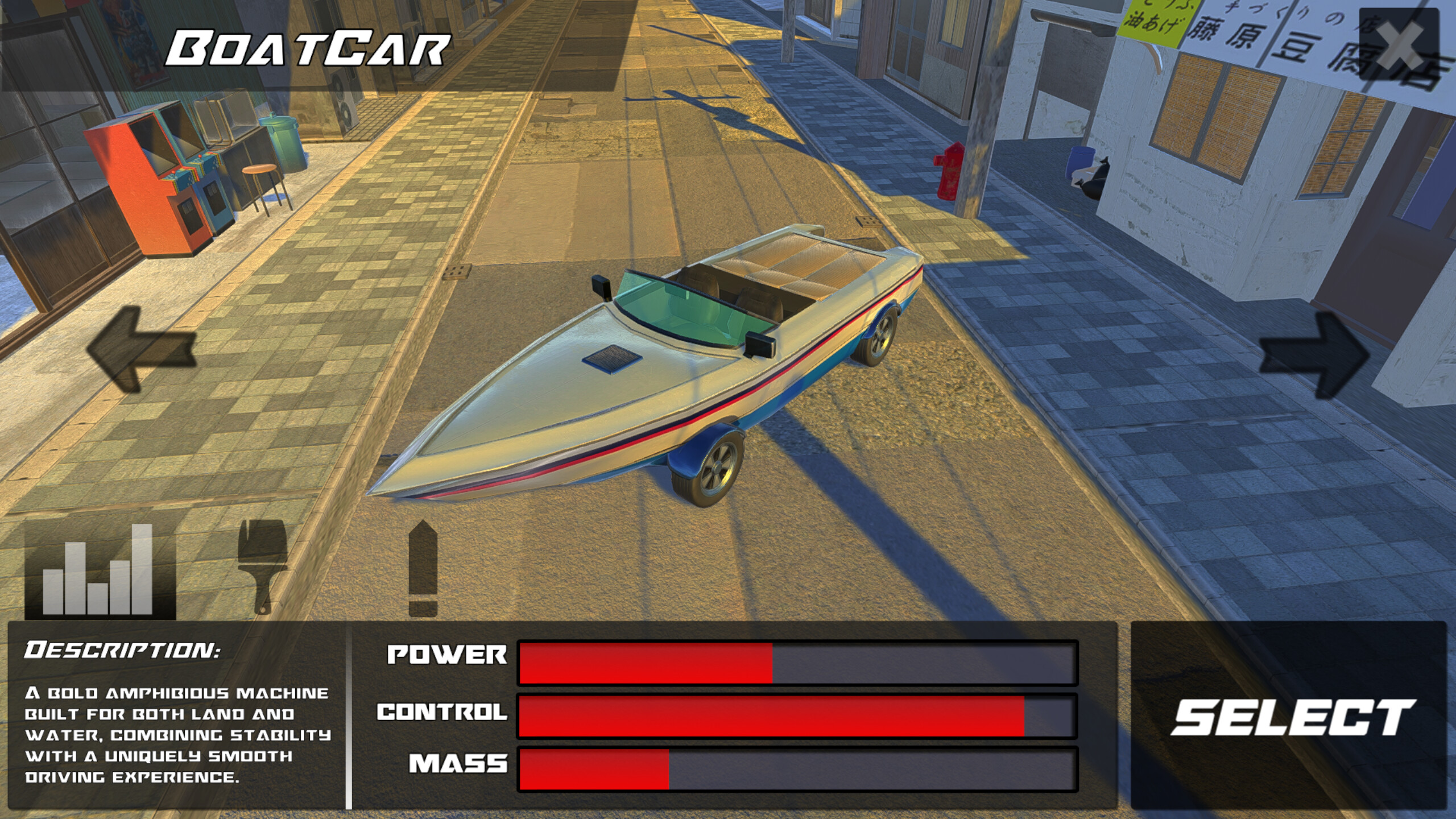 Drift86 - Fun Pack screenshot 7
