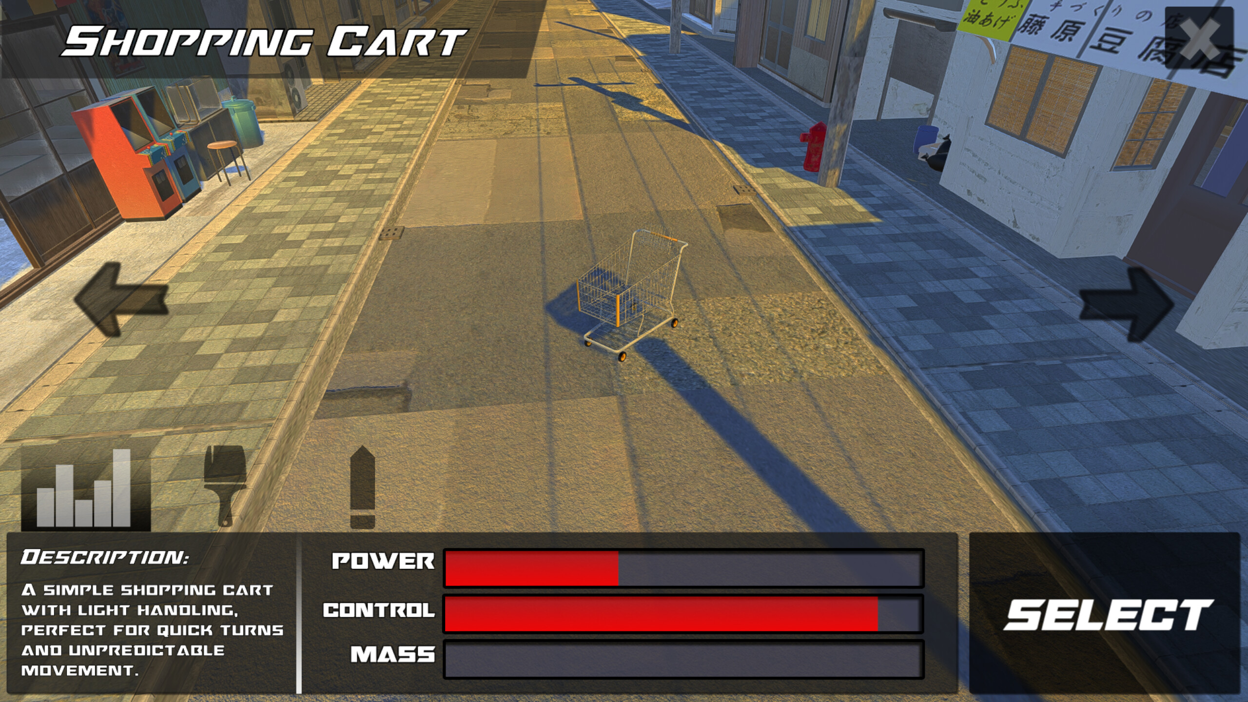 Drift86 - Fun Pack screenshot 10