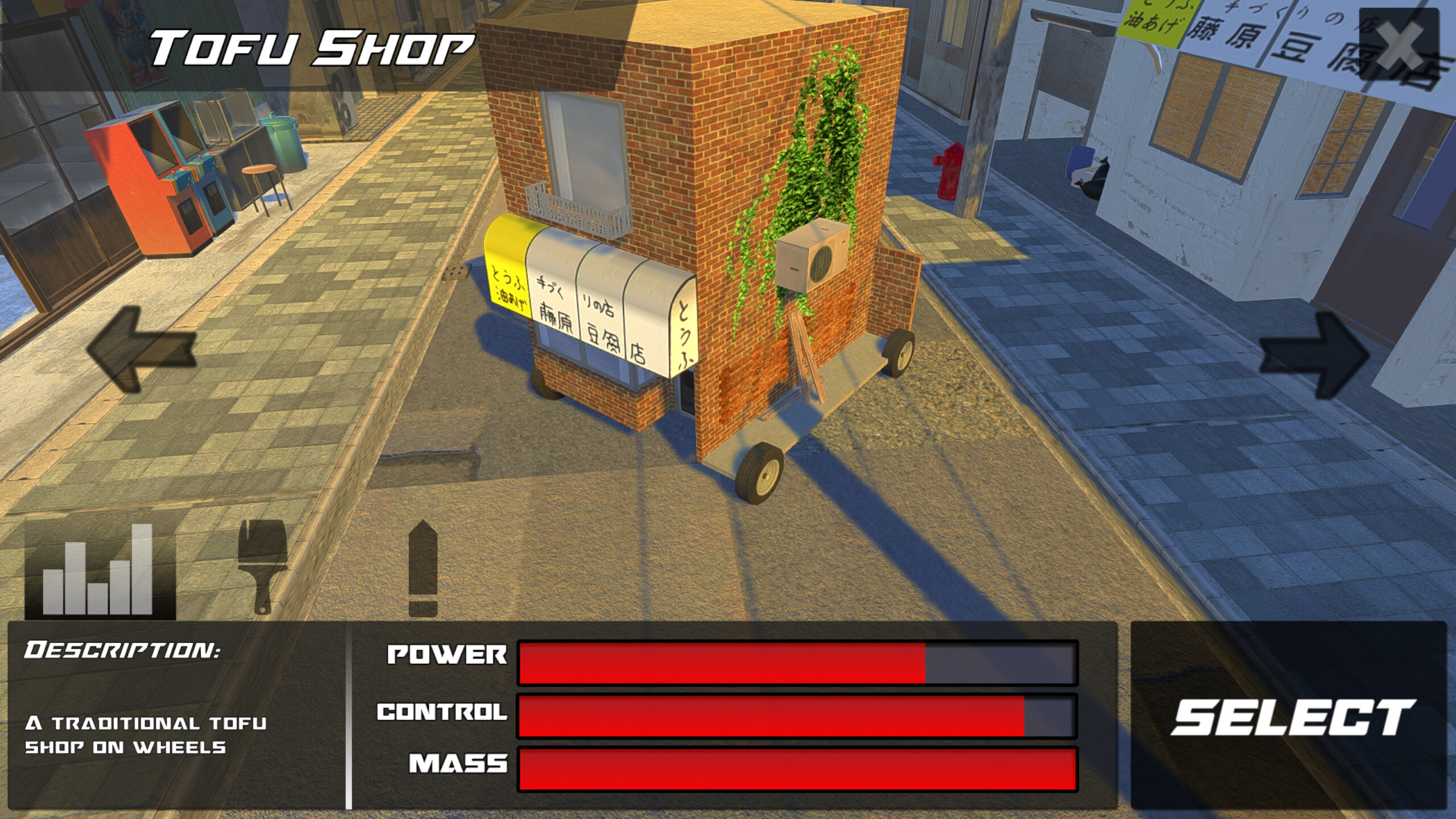 Drift86 - Fun Pack screenshot 4