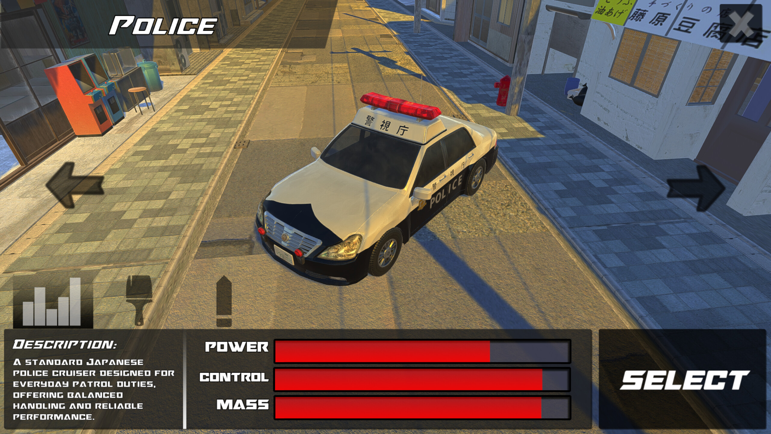 Drift86 - Fun Pack screenshot 9