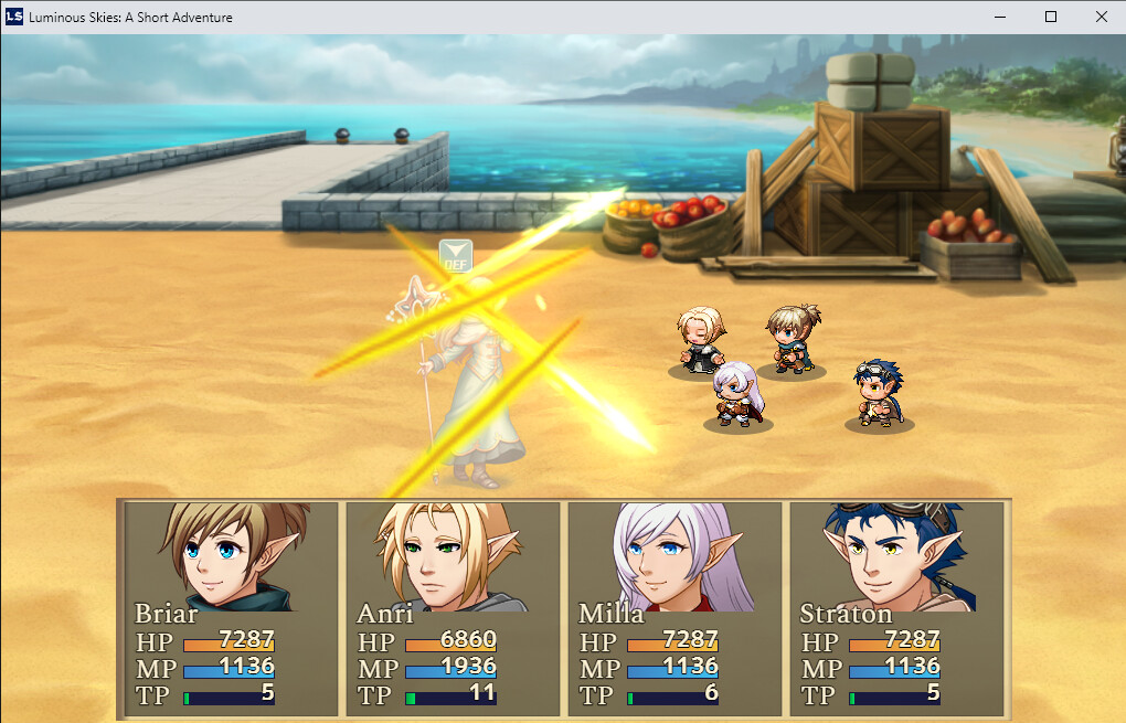 Graphics Optimization DLC screenshot 1