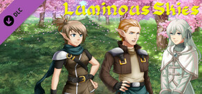 Luminous Skies: Horizons DLC