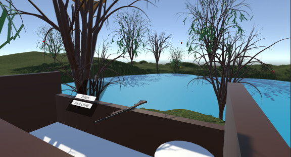 Duck Hunt VR screenshot 4