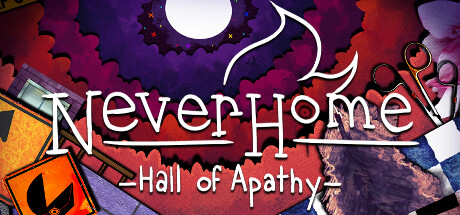 NeverHome Ch.1 - Hall of Apathy