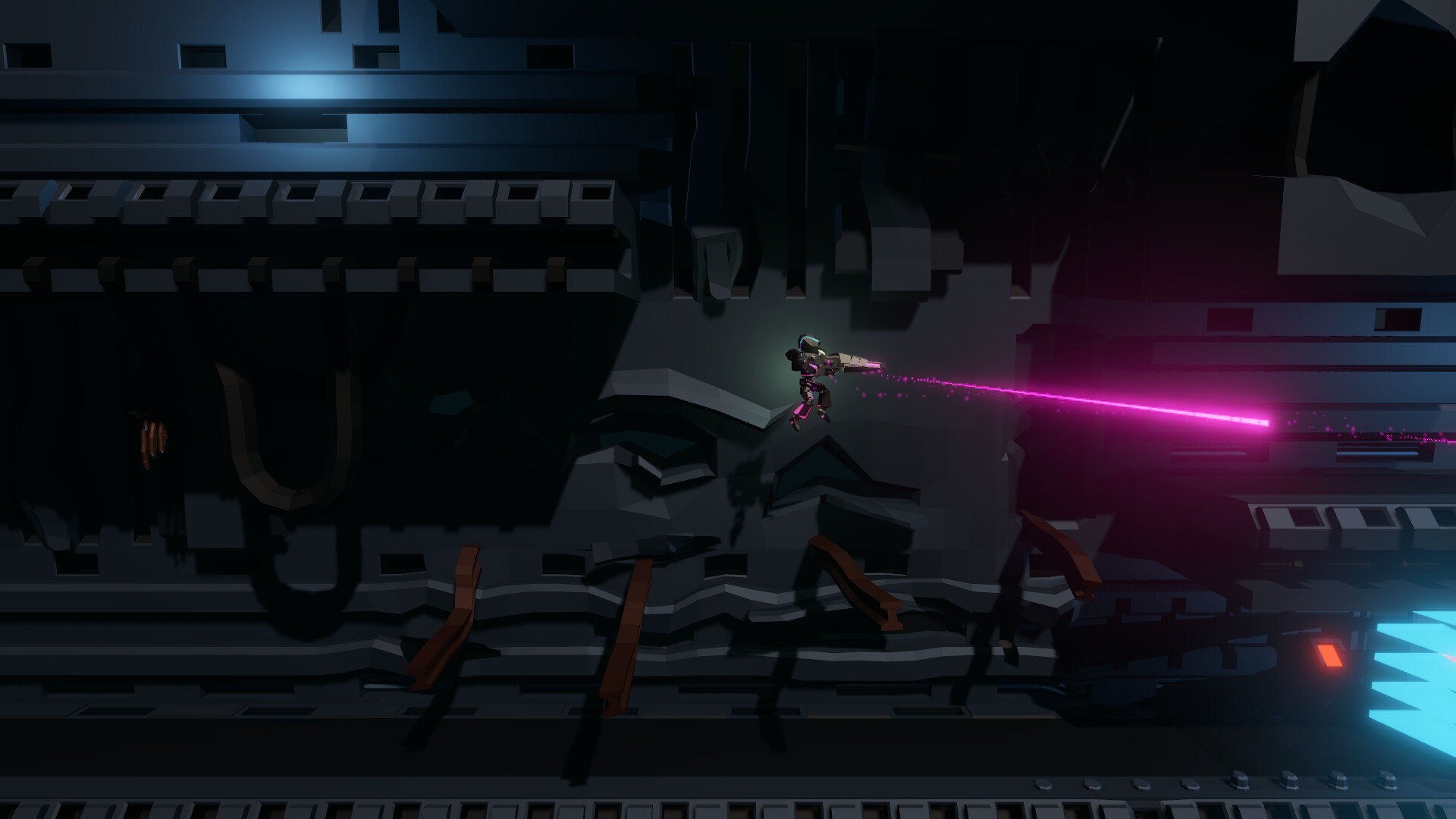 Ultranova screenshot 10