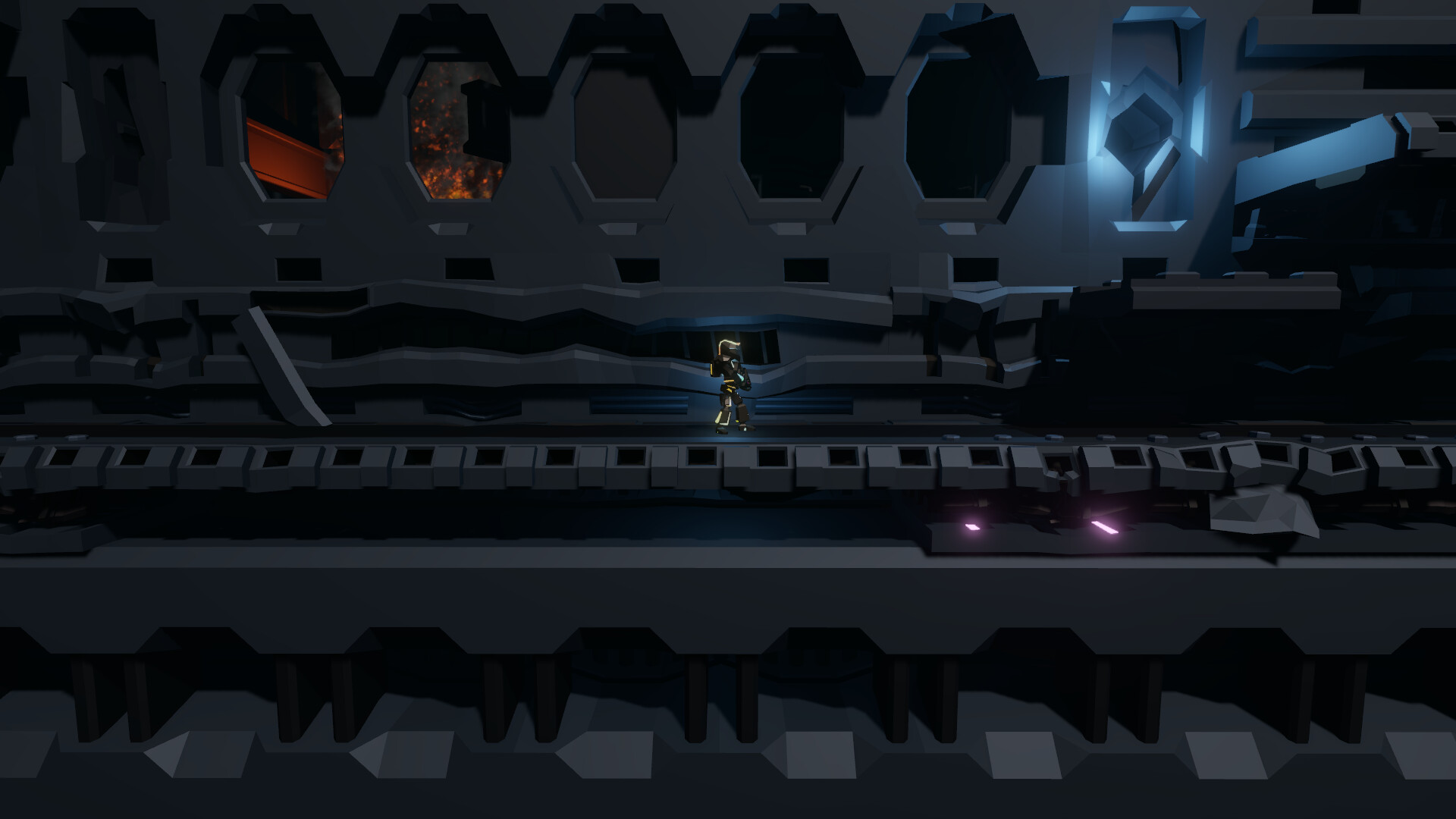 Ultranova screenshot 8