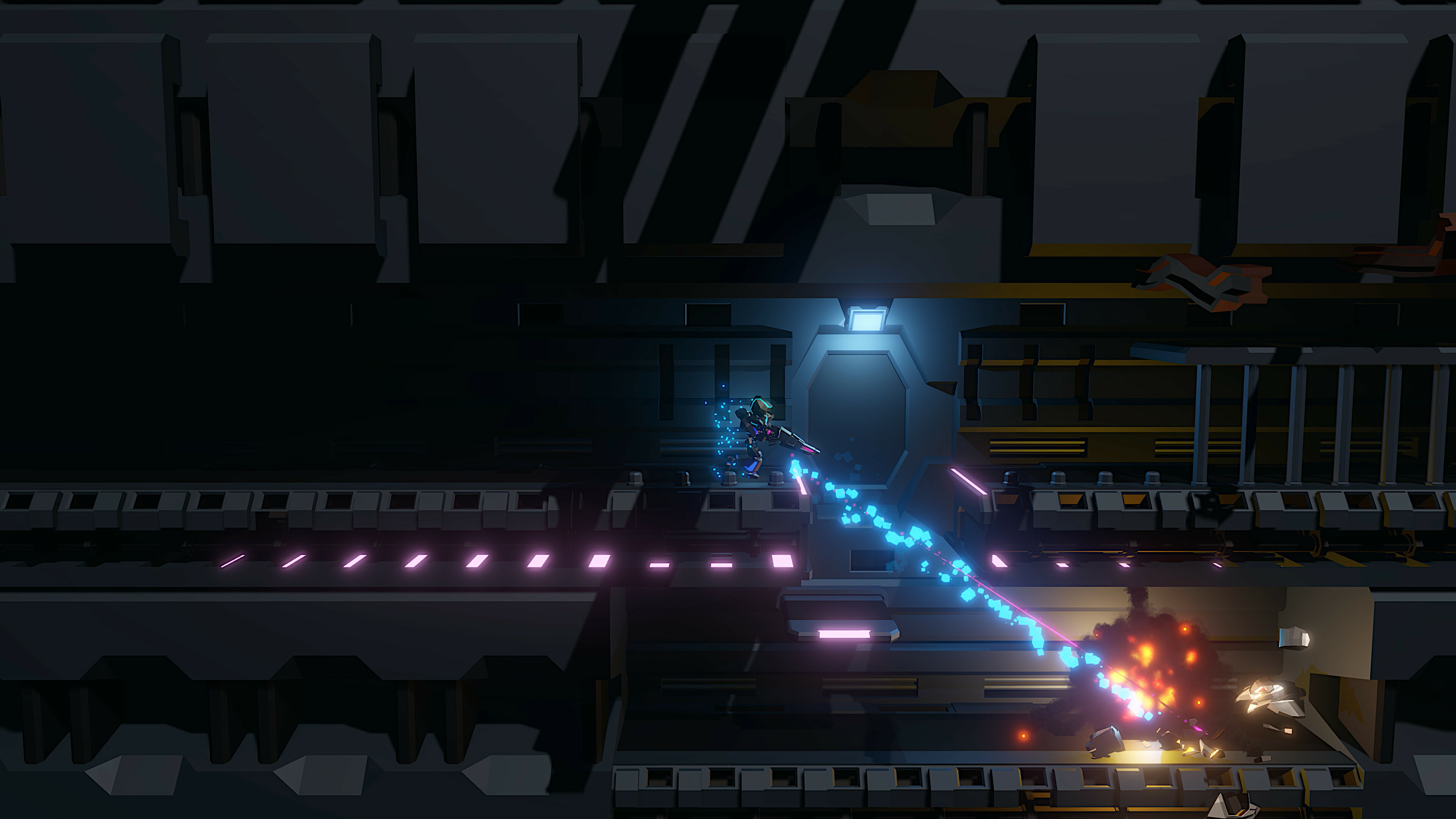 Ultranova screenshot 5