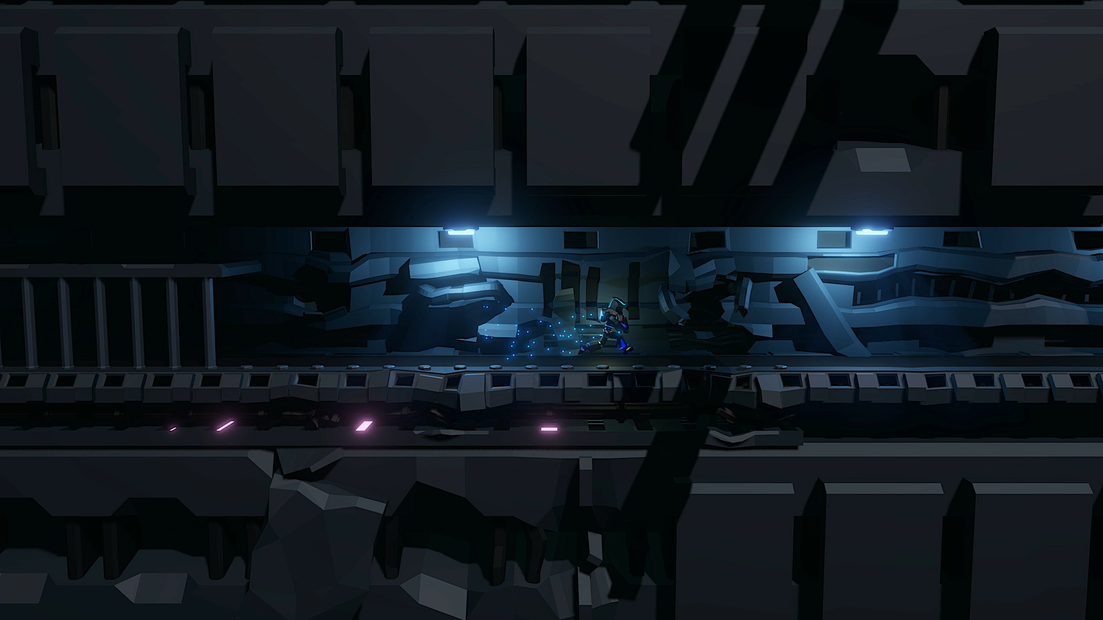Ultranova screenshot 4