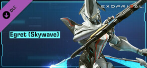 Exoprimal - Egret (Skywave)