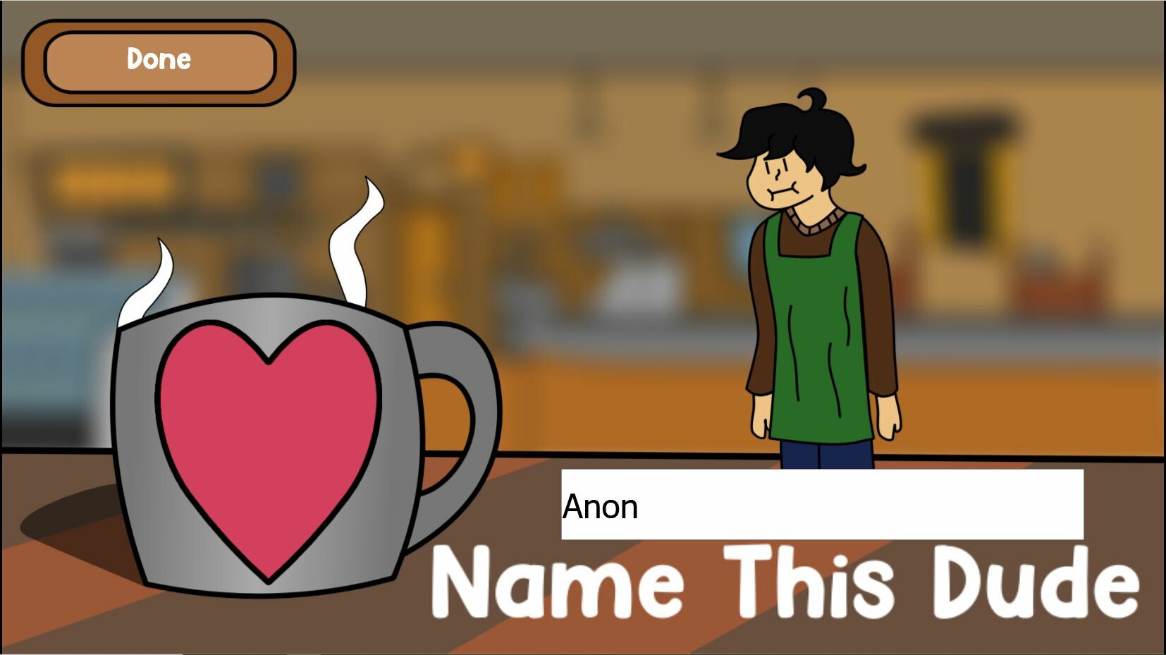 Coffee Dates screenshot 4