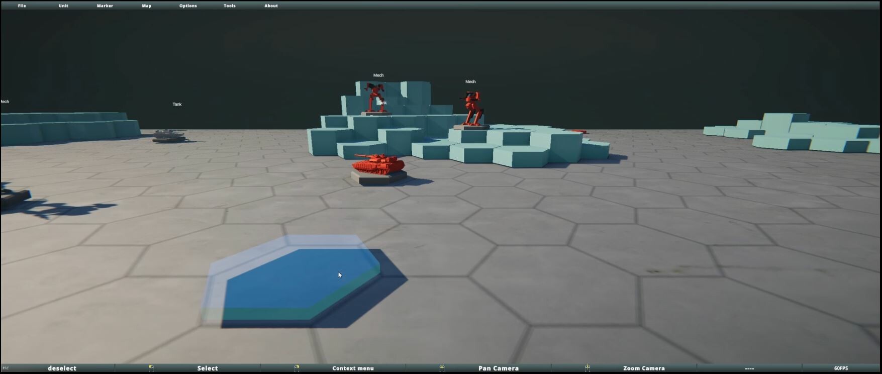 Game Master Module screenshot 15