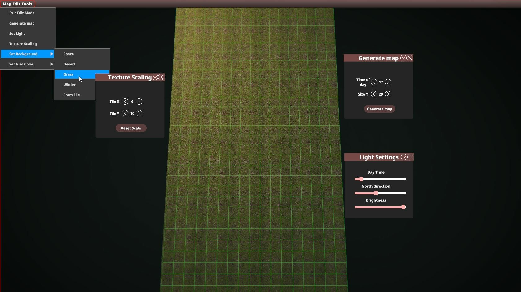 Game Master Module screenshot 13