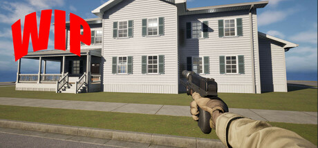 Broken World Restored