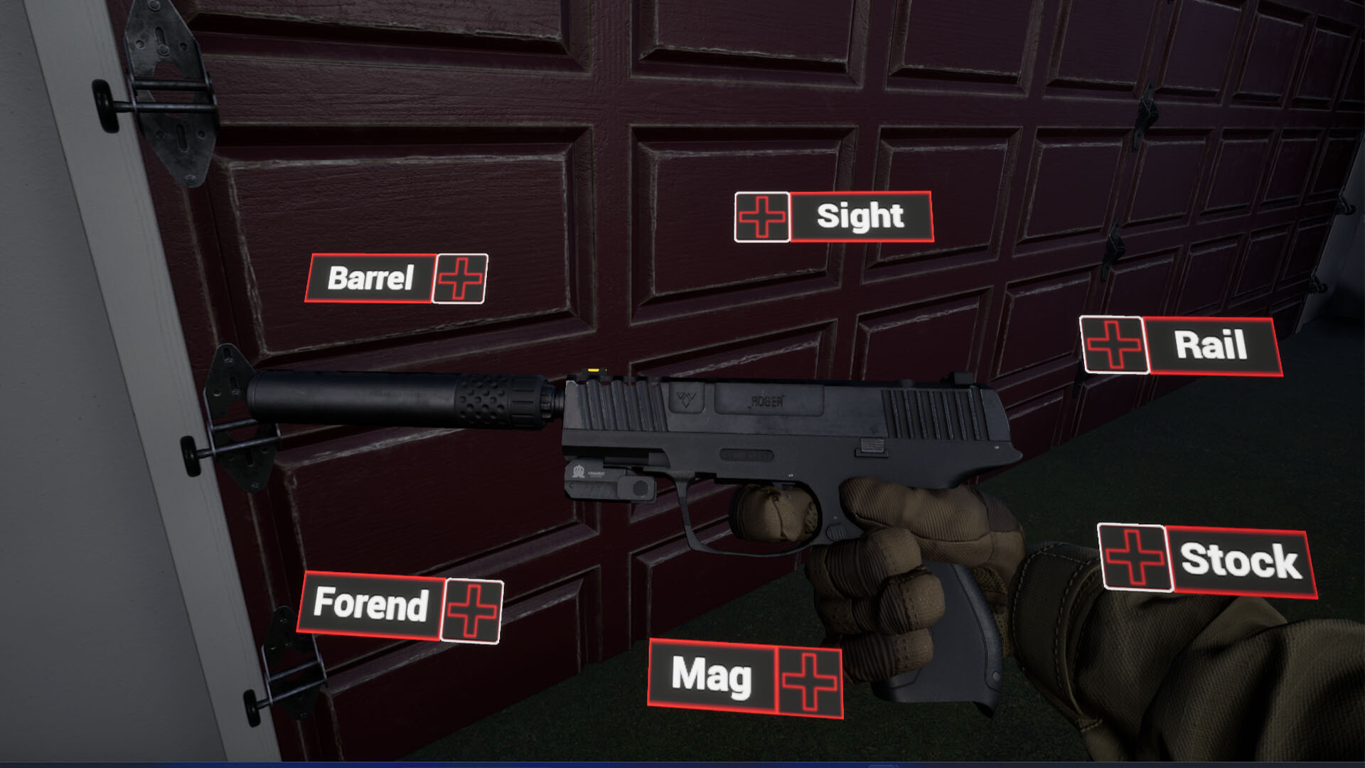 CloneZWars screenshot 2