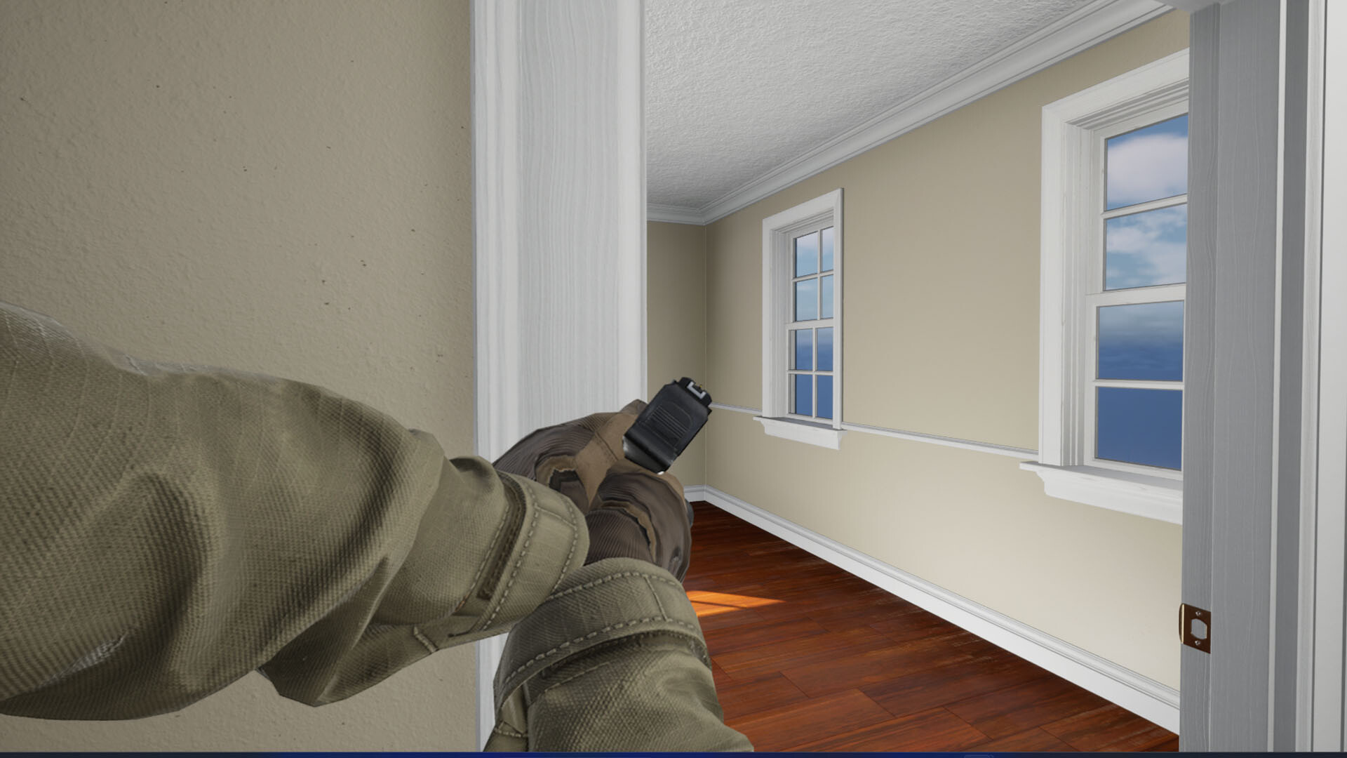 CloneZWars screenshot 3