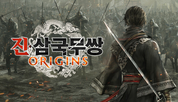 진・삼국무쌍: ORIGINS
