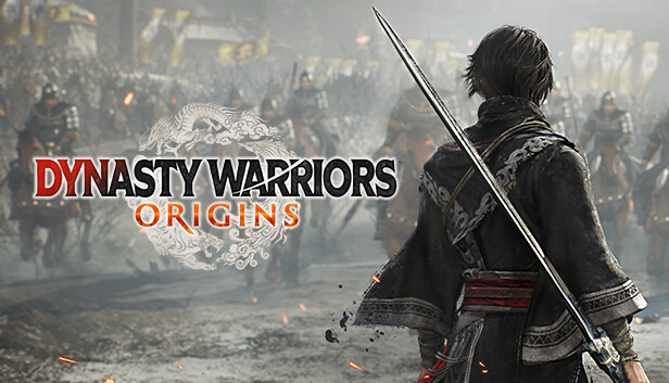 DYNASTY WARRIORS: ORIGINS capsule_616x353.jpg