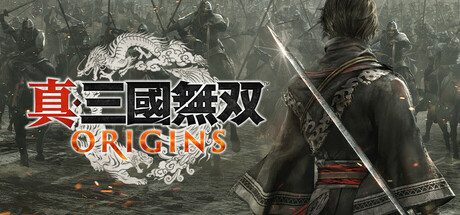 真・三國無双ORIGINS発売決定！｜三國無双新作 | ゲーム攻略情報