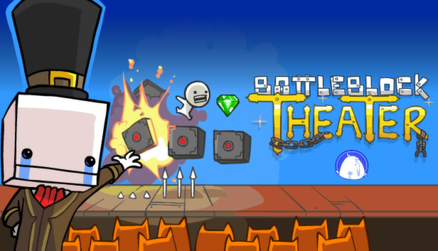 Battleblock theater xbox one discount