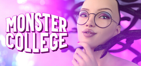 Monster College / EN / 18+