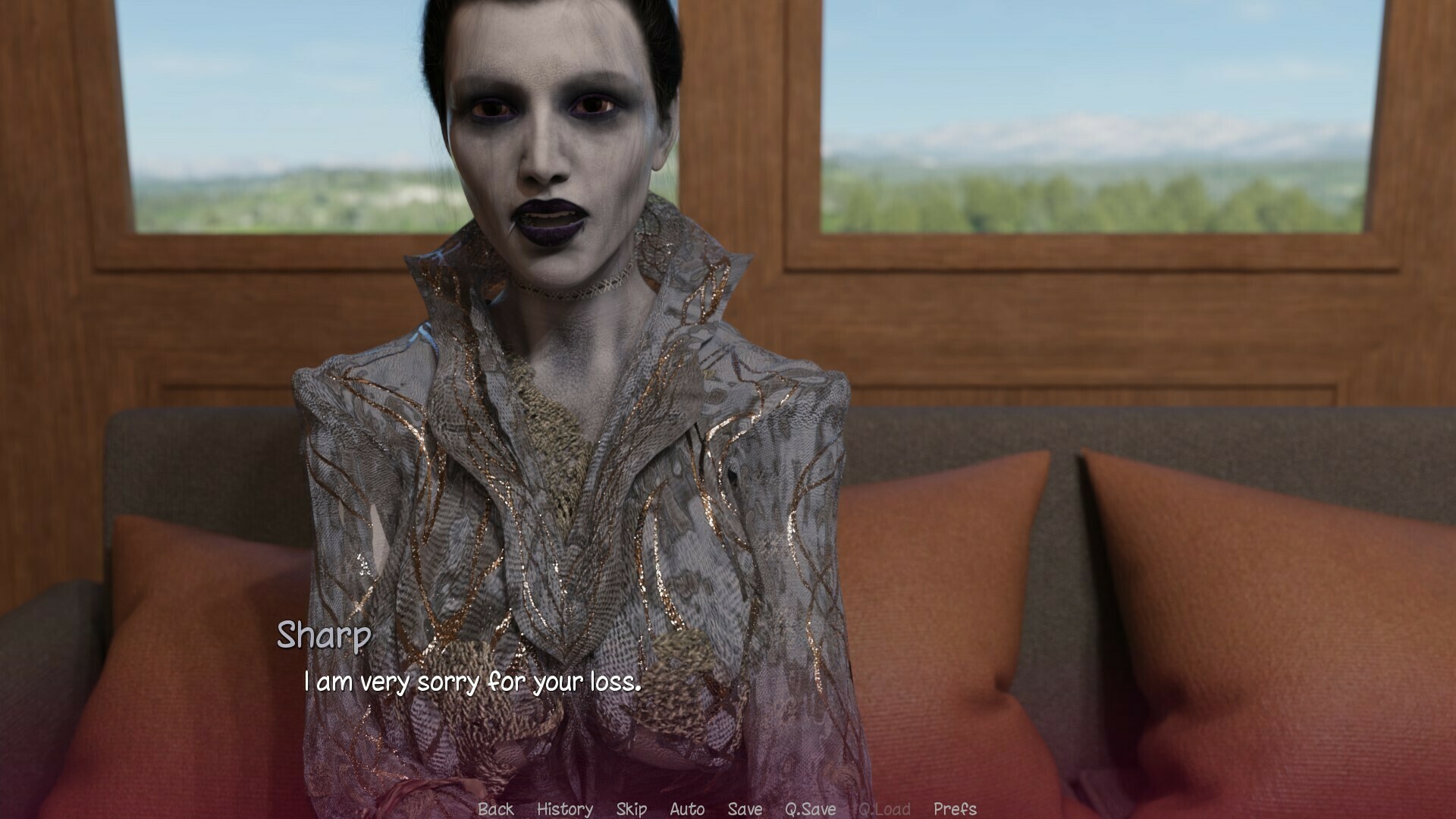 Monster College screenshot 8