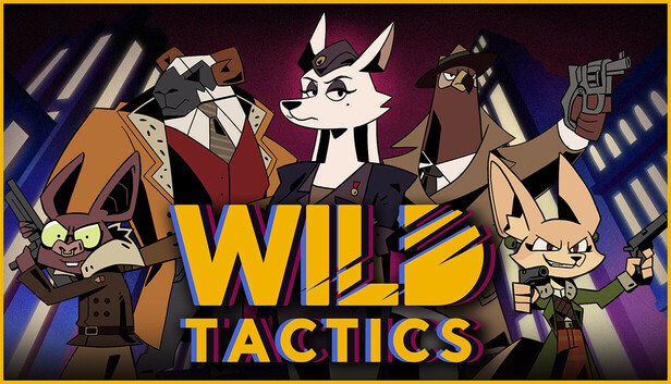 WILD Tactics